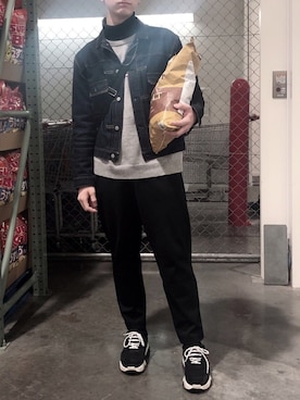 ioiさんのコーディネート