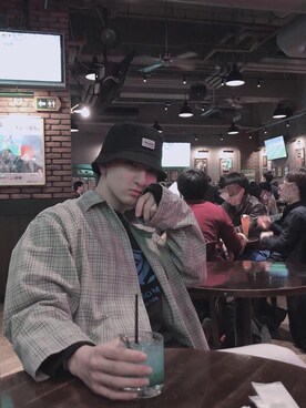 ioiさんのコーディネート