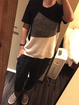 小出康弘さんのコーディネート