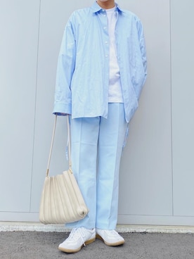 Renさんのコーディネート