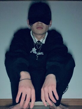 C.C.さんのコーディネート