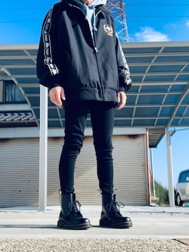 C.C.さんのコーディネート