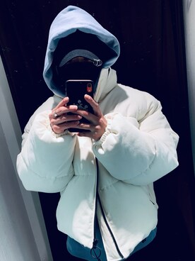 C.C.さんのコーディネート