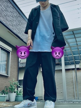 C.C.さんのコーディネート