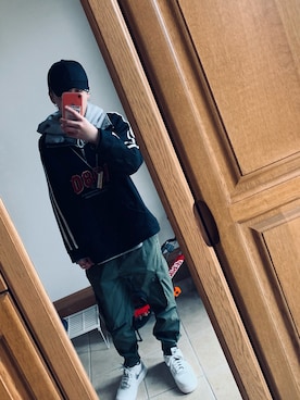 C.C.さんのコーディネート