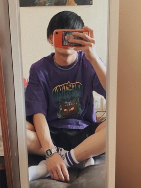 C.C.さんのコーディネート