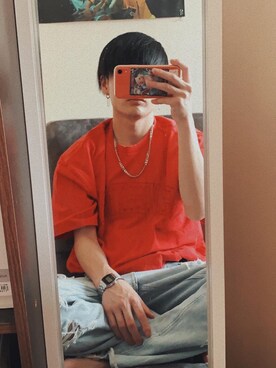 C.C.さんのコーディネート