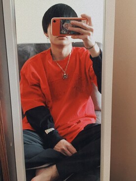 C.C.さんのコーディネート