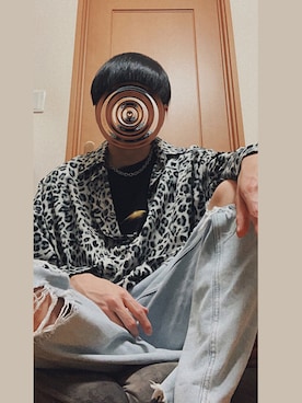 C.C.さんのコーディネート