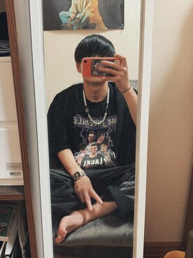 C.C.さんのコーディネート