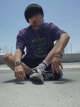 C.C.さんのコーディネート