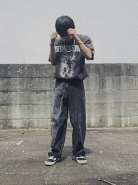 C.C.さんのコーディネート