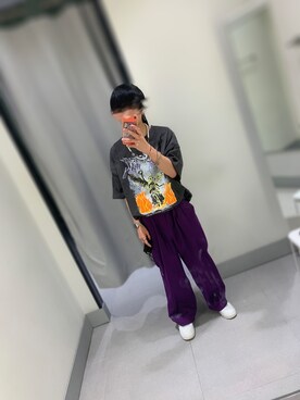 C.C.さんのコーディネート