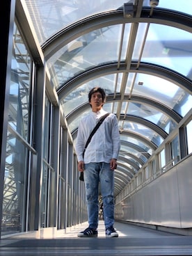 Ayumu さんのコーディネート