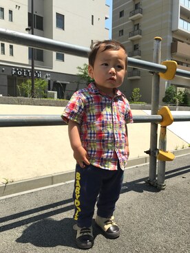 Ayumu さんのコーディネート