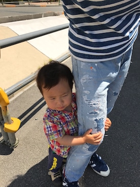 Ayumu さんのコーディネート