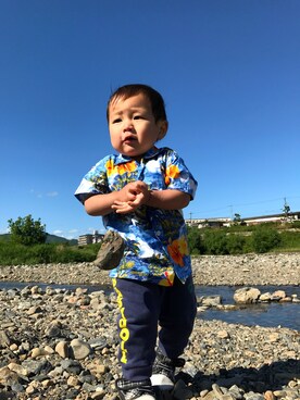 Ayumu さんのコーディネート