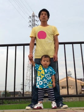 Ayumu さんのコーディネート