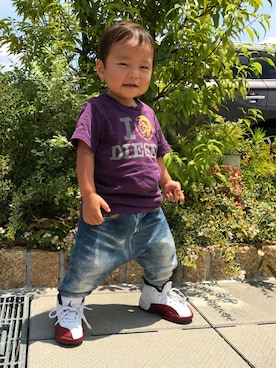 Ayumu さんのコーディネート