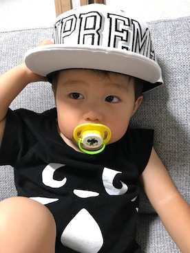 Ayumu さんのコーディネート