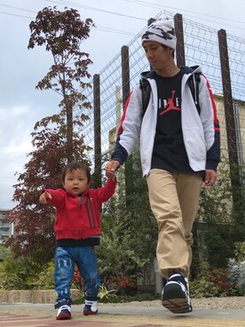 Ayumu さんのコーディネート