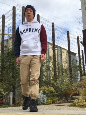 Ayumu さんのコーディネート