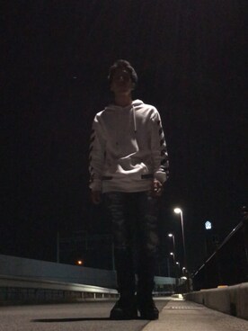 Ayumu さんのコーディネート