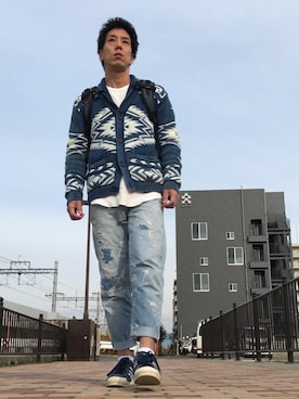 Ayumu さんのコーディネート