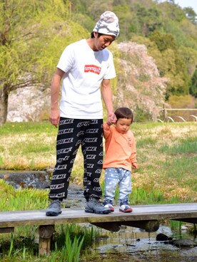 Ayumu さんのコーディネート