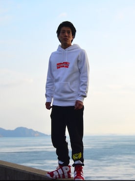 Ayumu さんのコーディネート