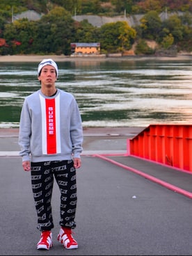 Ayumu さんのコーディネート