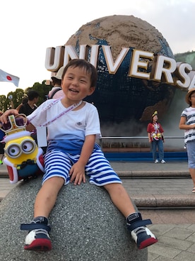 Ayumu さんのコーディネート