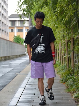 Ayumu さんのコーディネート