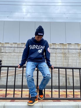 Ayumu さんのコーディネート