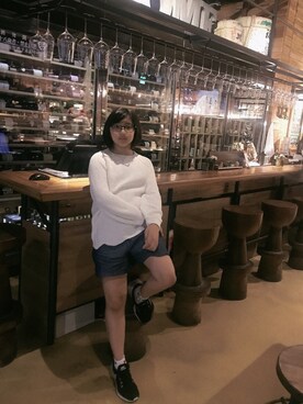 sammyunicornさんのコーディネート