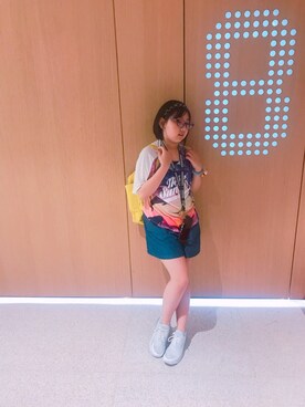 sammyunicornさんのコーディネート