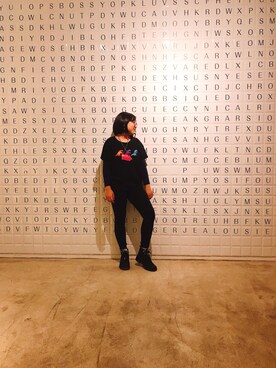 sammyunicornさんのコーディネート