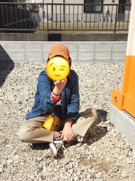 m0k12さんのコーディネート