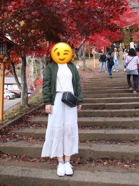 m0k12さんのコーディネート