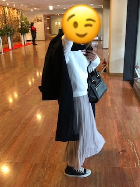 m0k12さんのコーディネート