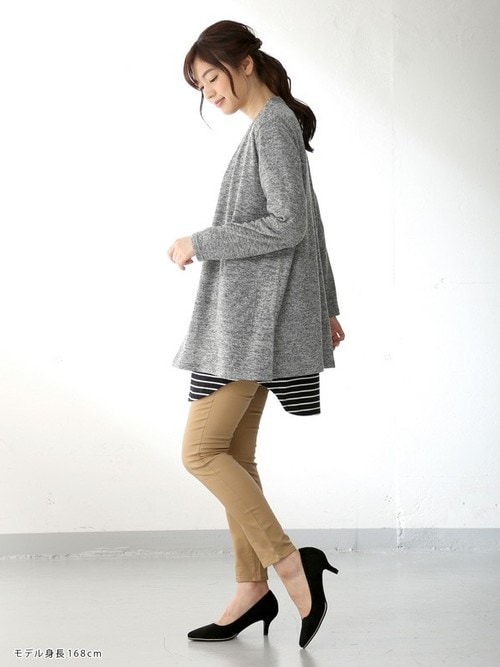 Honeys Online Shop�n�j�[�Y����́u�i�b�j�v���g�����R�[�f�B�l�[�g