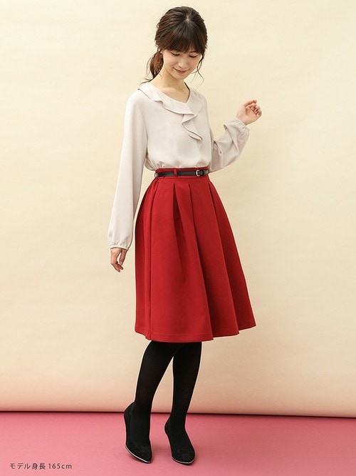 ハニーズ Honeys Online Shop Honeysのシャツ ブラウスを使ったコーディネート Wear ハニーズ Honeys Online Shop Honeysのシャツ ブラウスを使ったコーディネート Wear