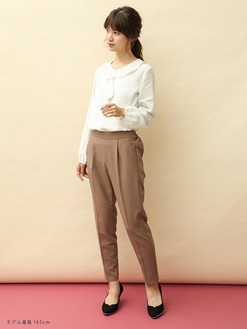 ハニーズ Honeys Online Shop Honeysのシャツ ブラウスを使ったコーディネート Wear