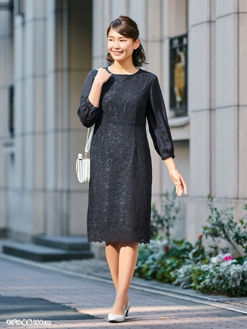 ハニーズ Honeys Online Shop Honeysのワンピースを使ったコーディネート Wear