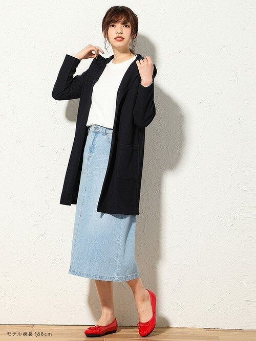 Honeys Online Shop�n�j�[�Y����́u�i�b�j�v���g�����R�[�f�B�l�[�g