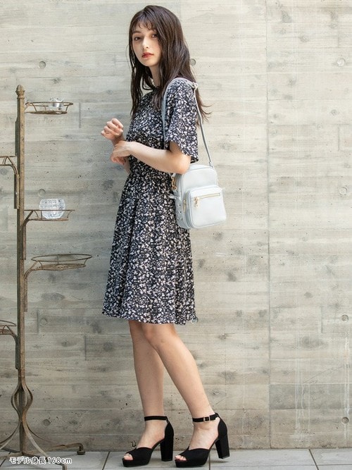 Honeys Online Shopハニーズさんのを使ったコーディネート Zozotown