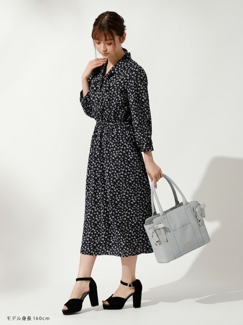 ハニーズ Honeys Online Shop Honeysのワンピースを使ったコーディネート Wear