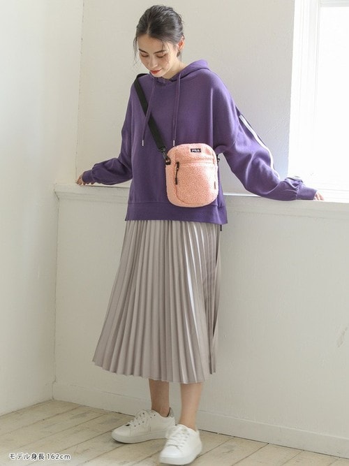 Honeys Online Shopハニーズさんの「(|)」を使ったコーディネート