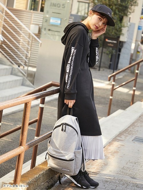 ハニーズさんのコーディネート