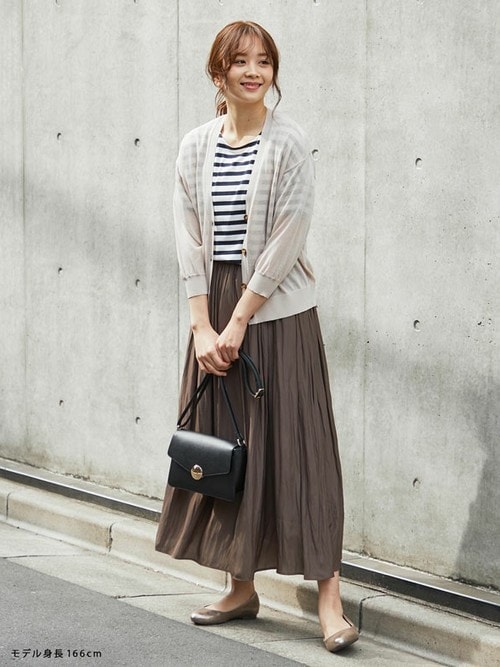 ハニーズさんのコーディネート